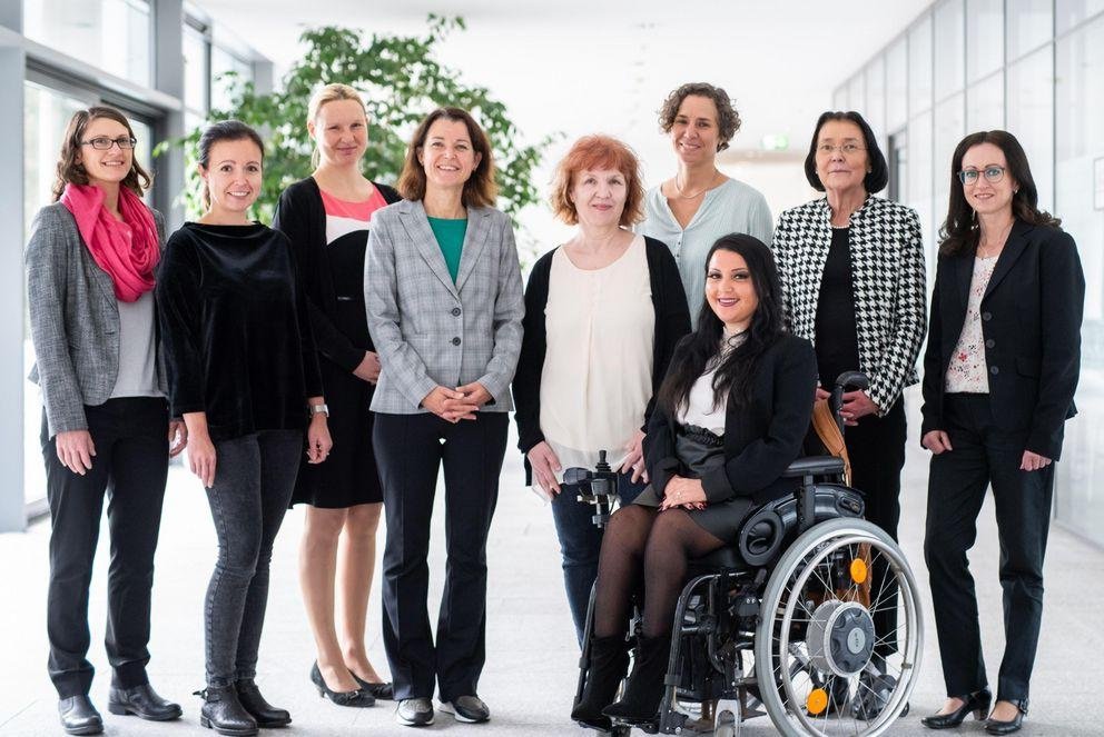 Das Team Das Team