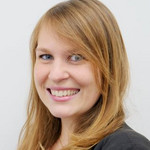 Portraitbild Franziska Kögl