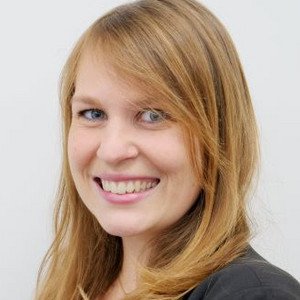 Portraitbild Franziska Kögl