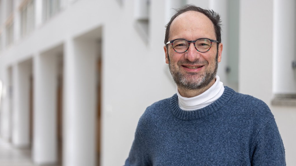 Professor Dr. Dr. h. c. Harald Kosch