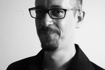 Portr&auml;t von Dr. Michael Harnischmacher