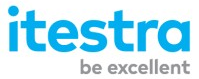 Itestra Logo