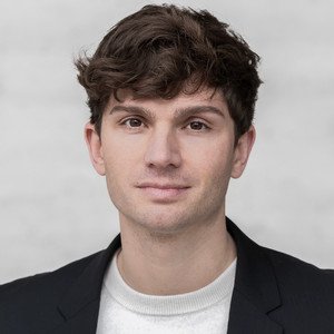 Portraitfoto Dennis H&uuml;per