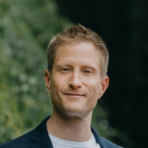 Portraitbild Dr. Stefan Halft