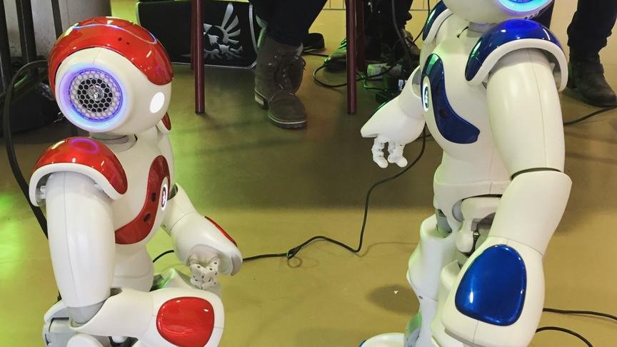 Double computer science master's programme with ENSIIE Evry ...