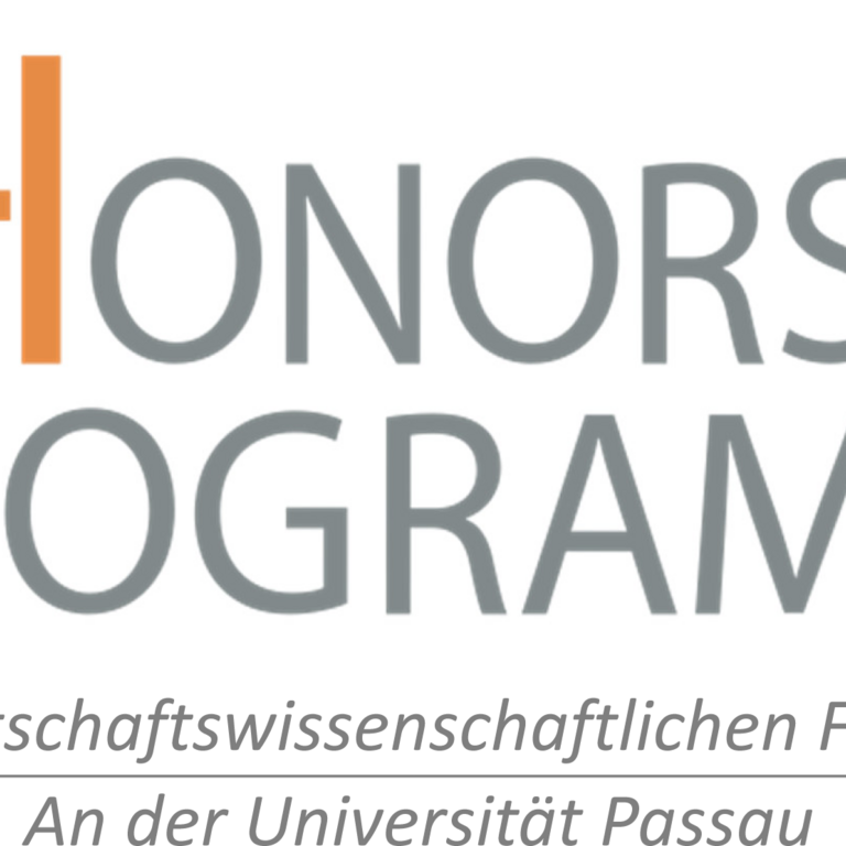 Honor Programm Logo