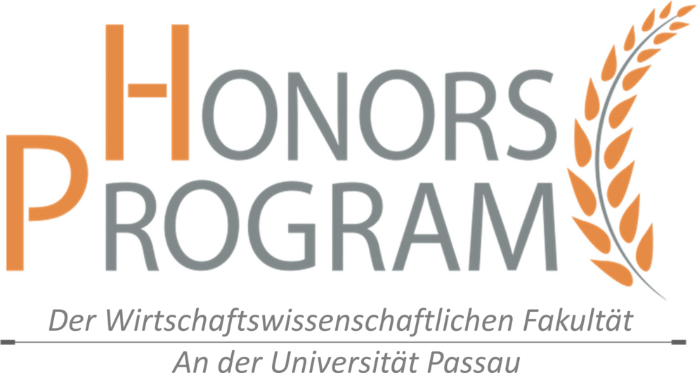 Honor Programm Logo