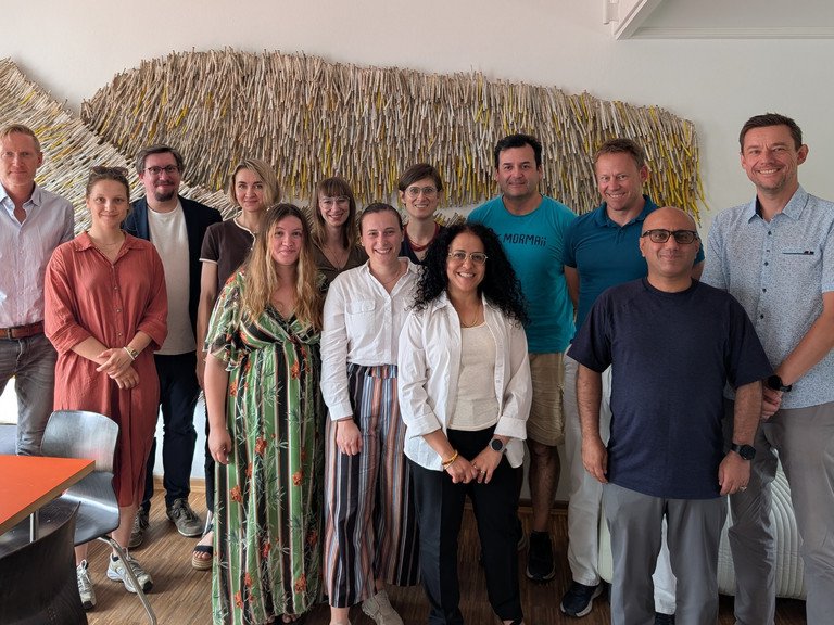 Group Photo