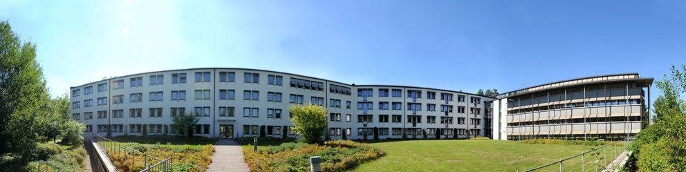 Verwaltung Verwaltung
