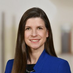 Dr. Daniela Fischer