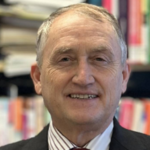 Prof. Dr. Franz Lehner