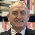 Prof. Dr. Franz Lehner