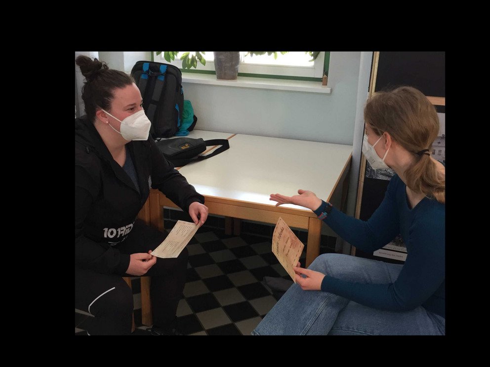 Fotos der Exkursion nach Bayerisch Eisenstein und Hůrka/Hurkenthal