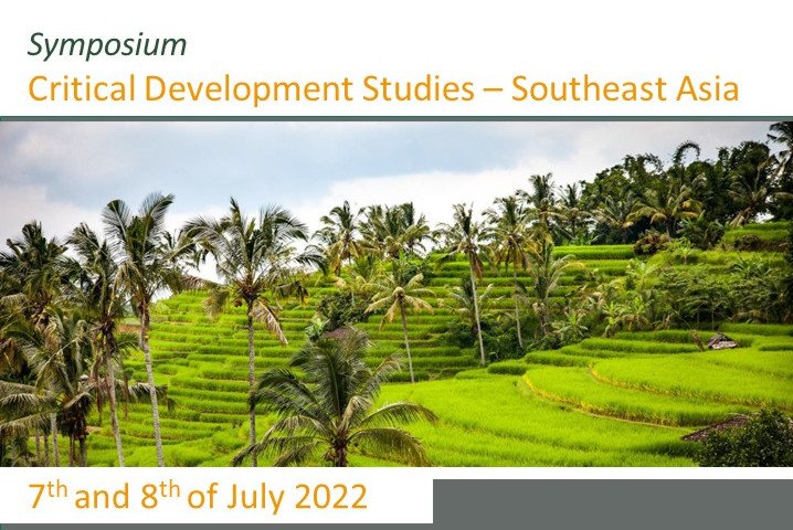 Poster Symposium Invitation