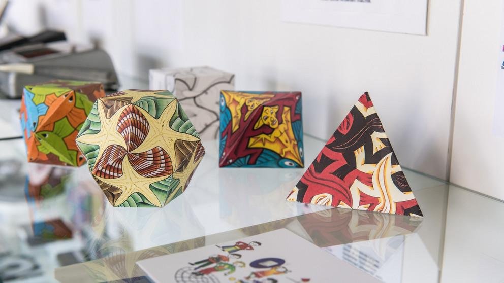 Mathe-Museum