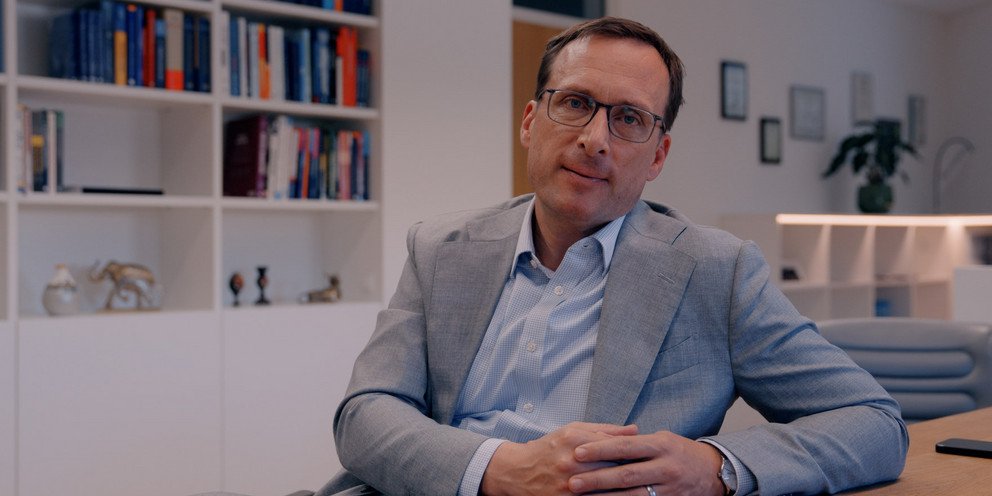 Professor Schumann