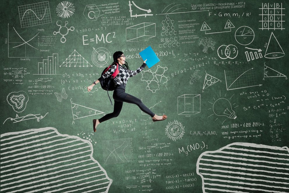 The new normal an der Schnittstelle von Wissenschaft und Praxis