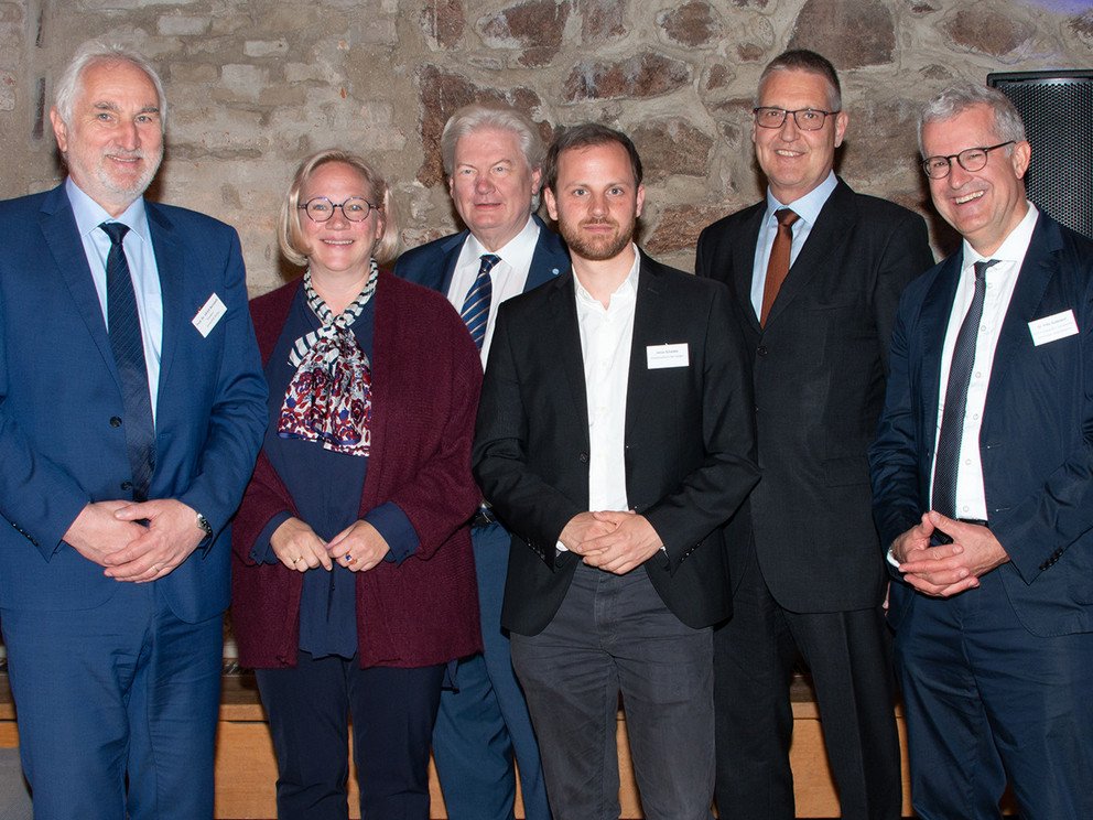 Gruppenfoto