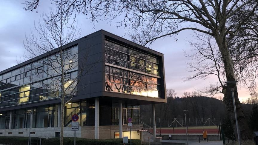 jobbörse uni passau