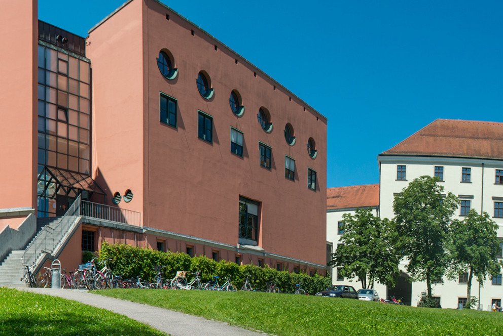 Foto: Universität Passau