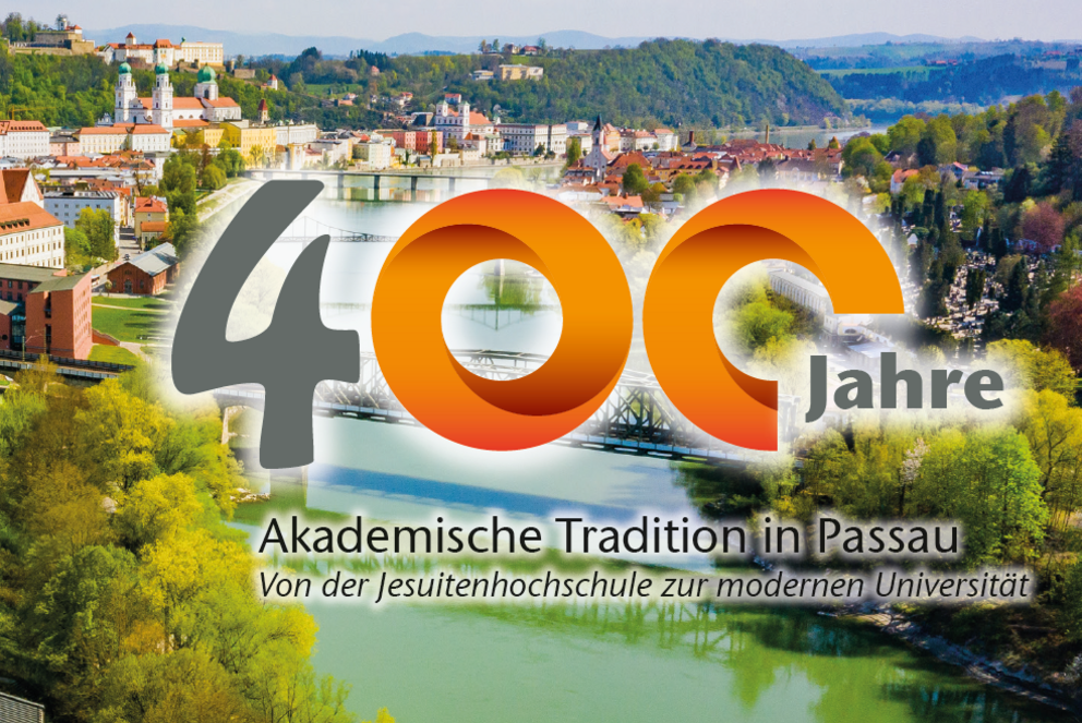 400 Jahre Akademische Tradition