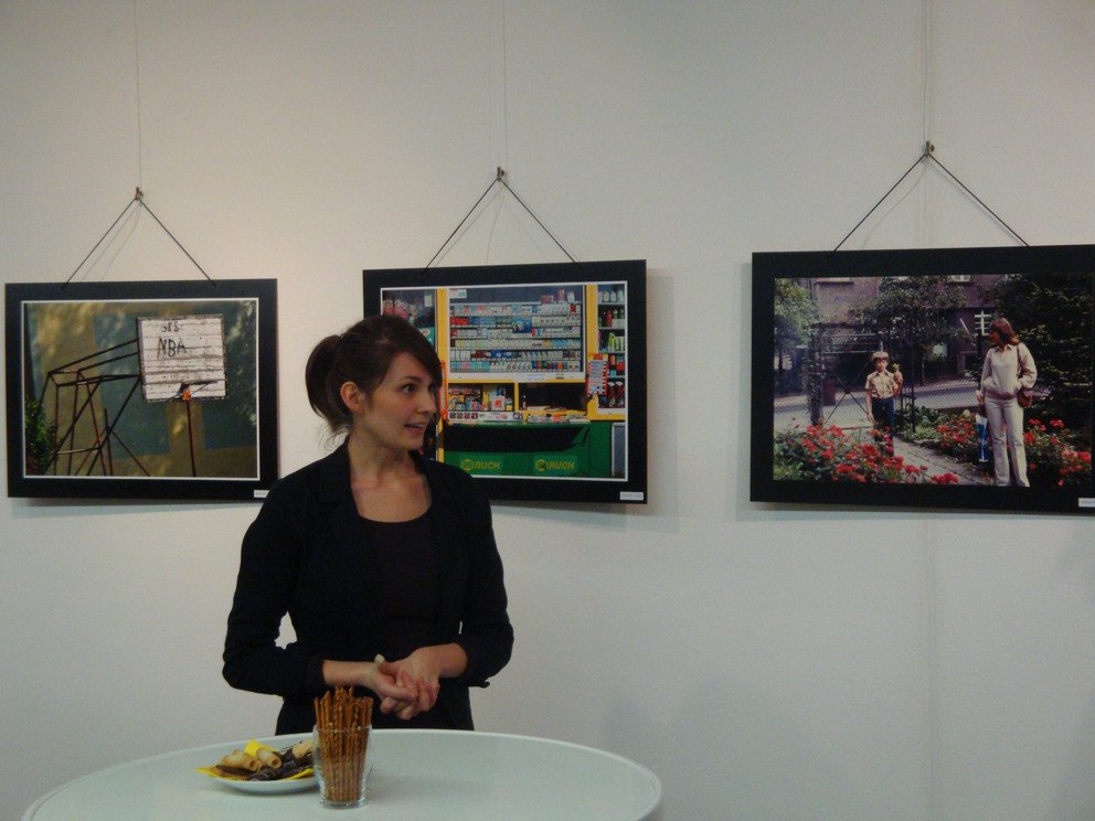 Vernissage