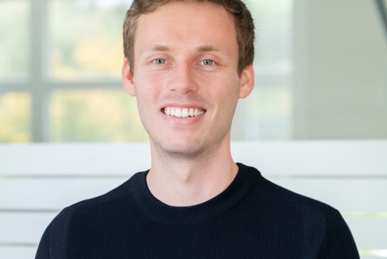 Dr. Benedikt Janzen, wissenschaftlicher Mitarbeiter am Lehrstuhl für Public Economics an der Universität Passau