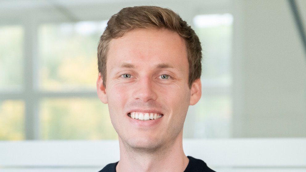 Dr. Benedikt Janzen, wissenschaftlicher Mitarbeiter am Lehrstuhl für Public Economics an der Universität Passau