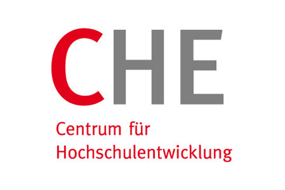 [Translate to Englisch:] Logo CHE