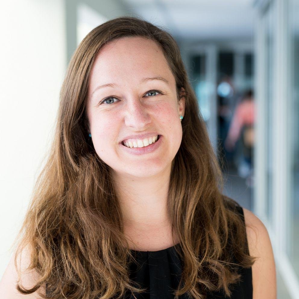 Inka Weinhold, Studentin European Studies Inka Weinhold, Studentin European Studies