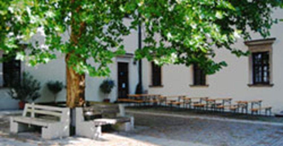 Vor der Gmoa Vor der Gmoa