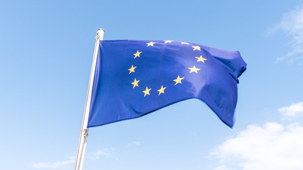 EU Flagge