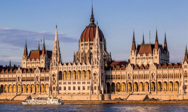 Budapest