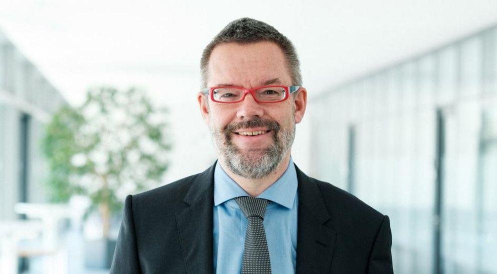 Beauftragter für Systemakkreditierung und interne Vernetzung mit der Querschnittsaufgabe Nachhaltigkeit Prof. Dr. Werner Gamerith