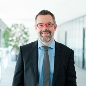 Prof. Dr. Werner Gamerith