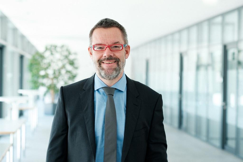Prof. Dr. Werner Gamerith