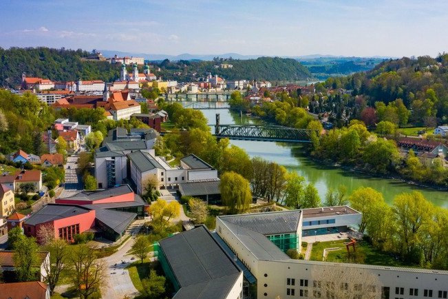 Uni Passau