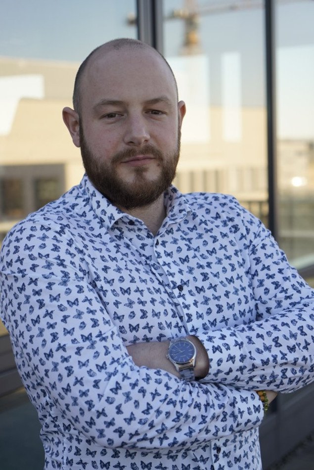 Stanimir Bugar, Eventmanagement und Social Media Marketing, Bayerisches Kulturzentrum der Deutschen aus Russland (BKDR), N&uuml;rnberg