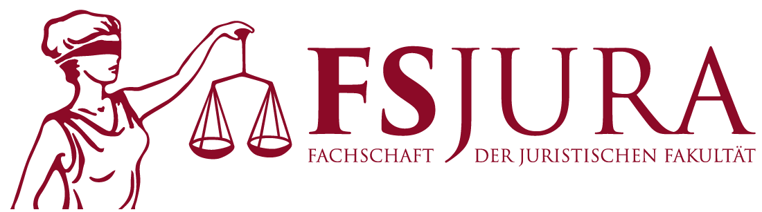 Logo Fachschaft Jura