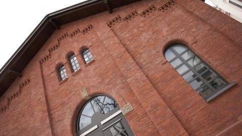 Fenster der Innstegaula