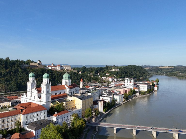 Foto: Uni Passau
