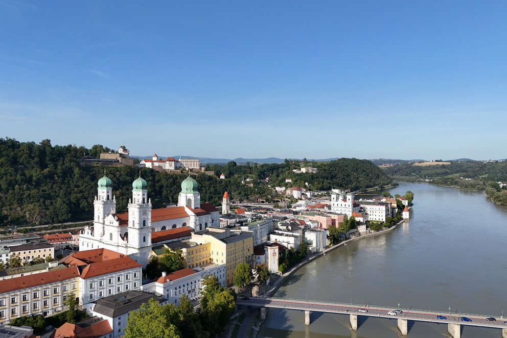 Foto: Uni Passau