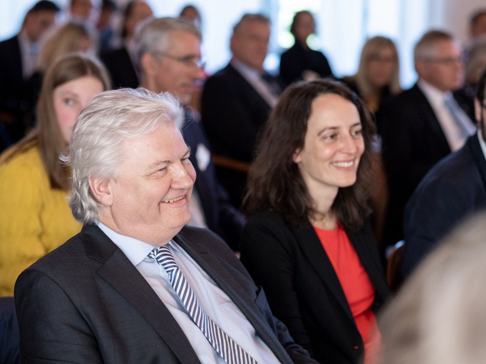 Symposion 2019 auf Schlo&szlig; Neuburg