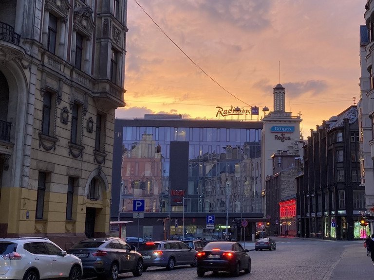 Riga