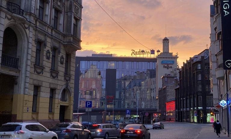 Riga