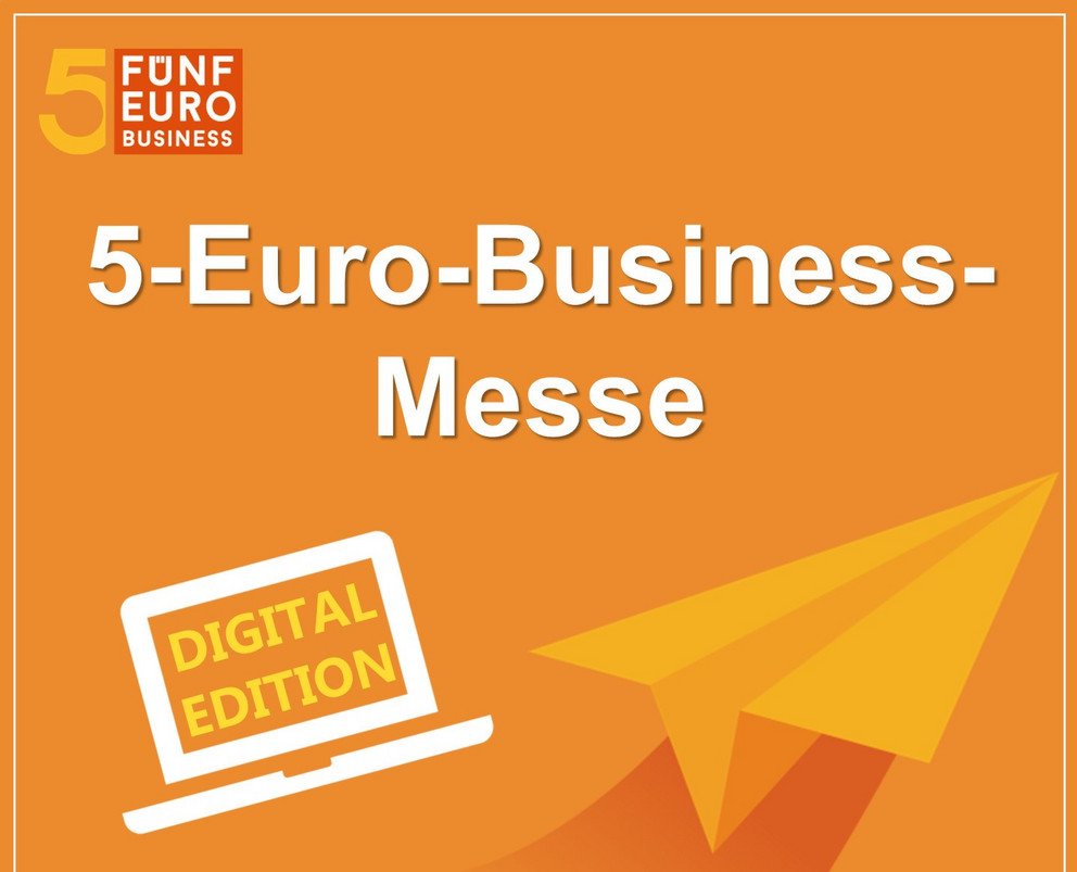 5-Euro-Business-Messe – Digital Edition