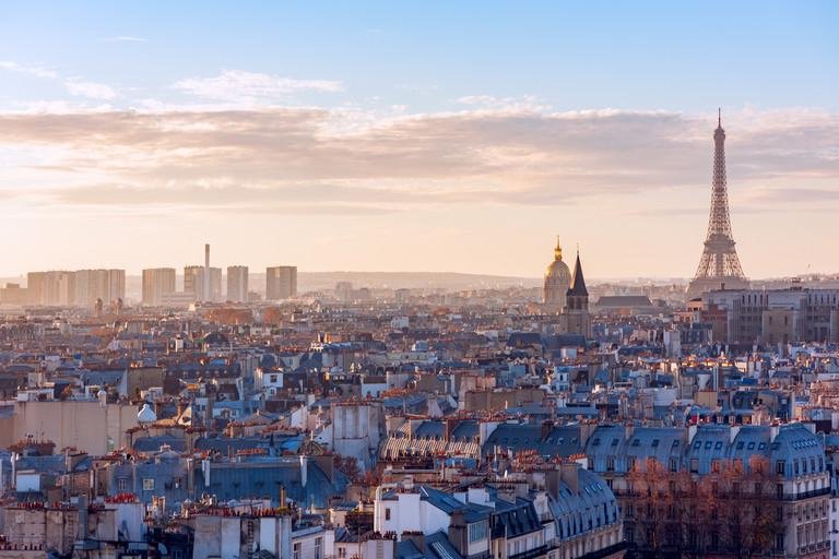 Paris