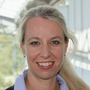 Portraitbild Carolin Gerstenmaier