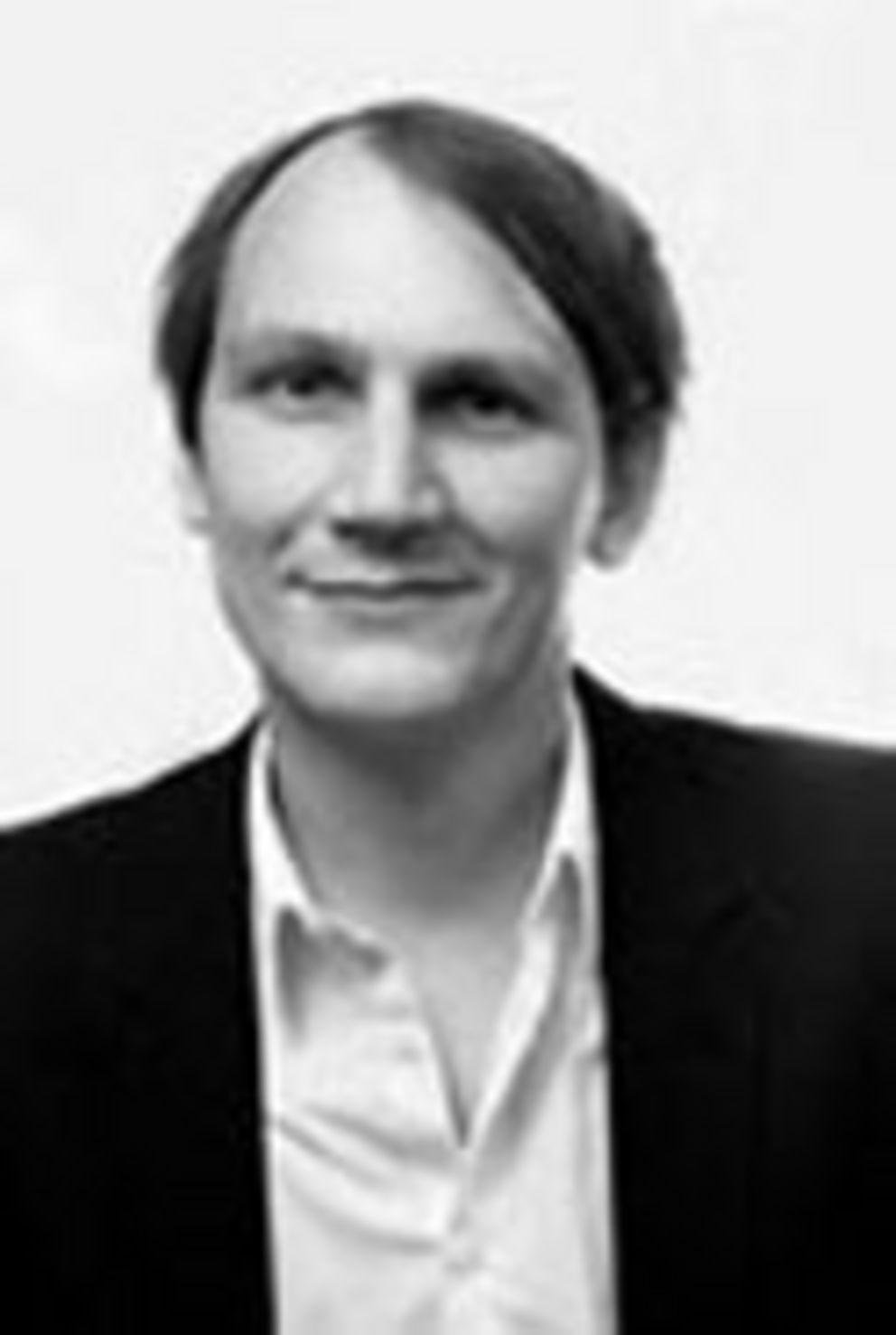 Dr. Dennis Gräf Dr. Dennis Gräf