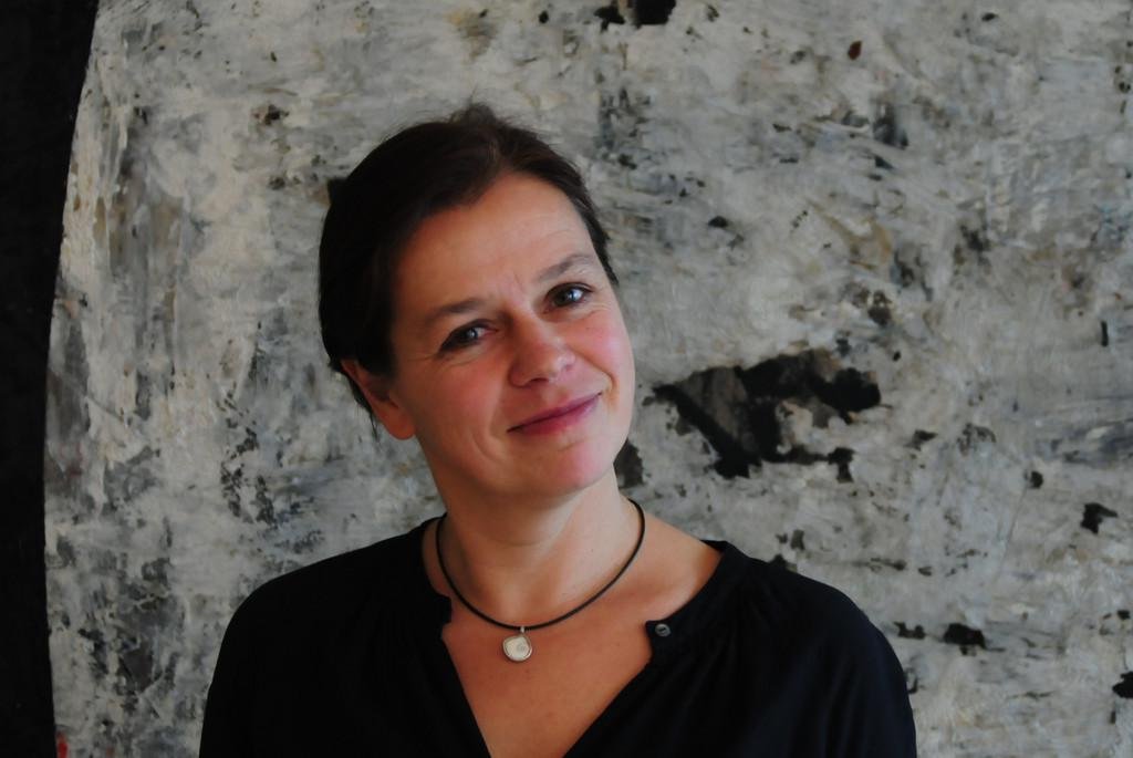 [Translate to Englisch:] Dr. Tanja Busse